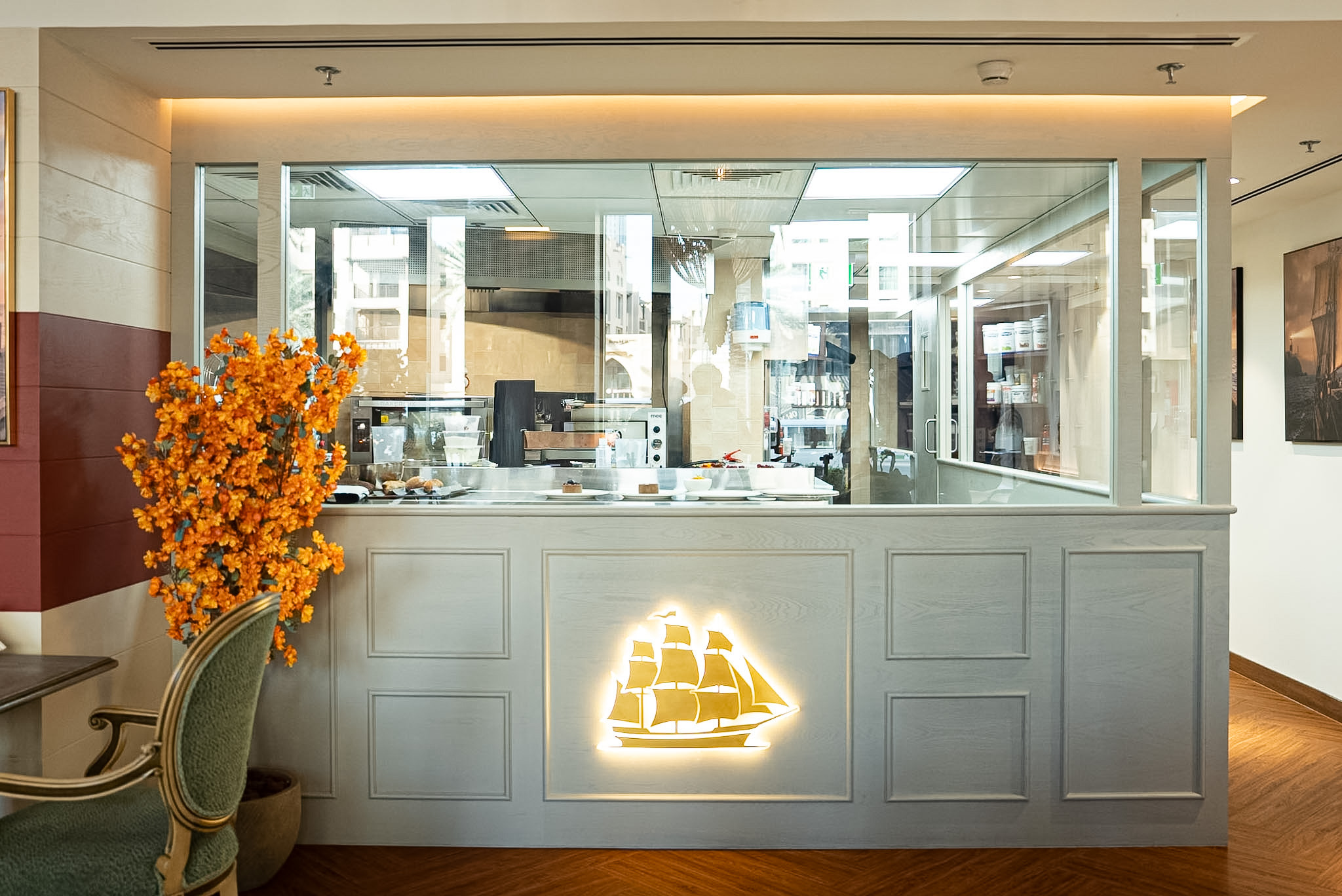 Long Island artisan bakery