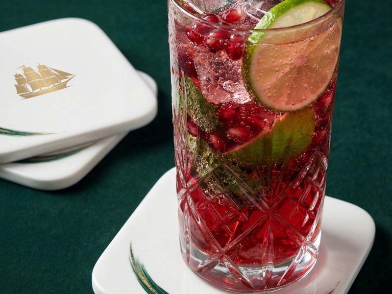 Long Island signature beverages and coffee