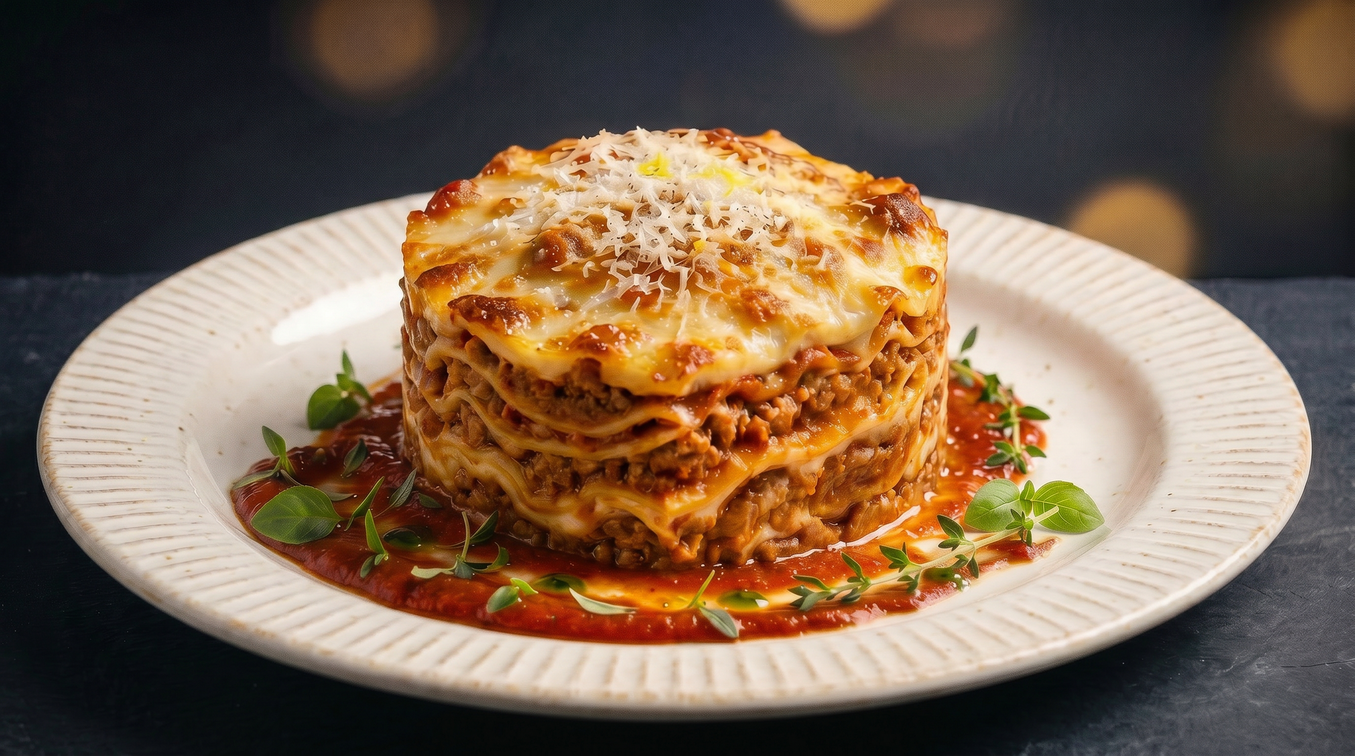 Long Island Pasta & Risotto