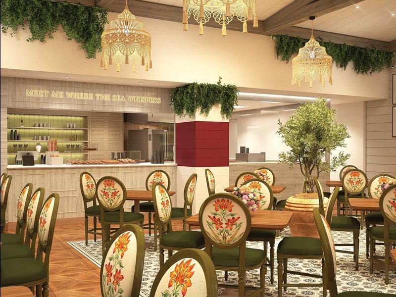 Long Island interior design