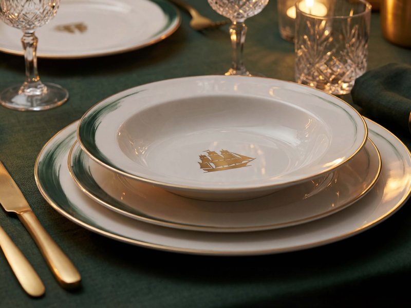 Long Island premium crockery
