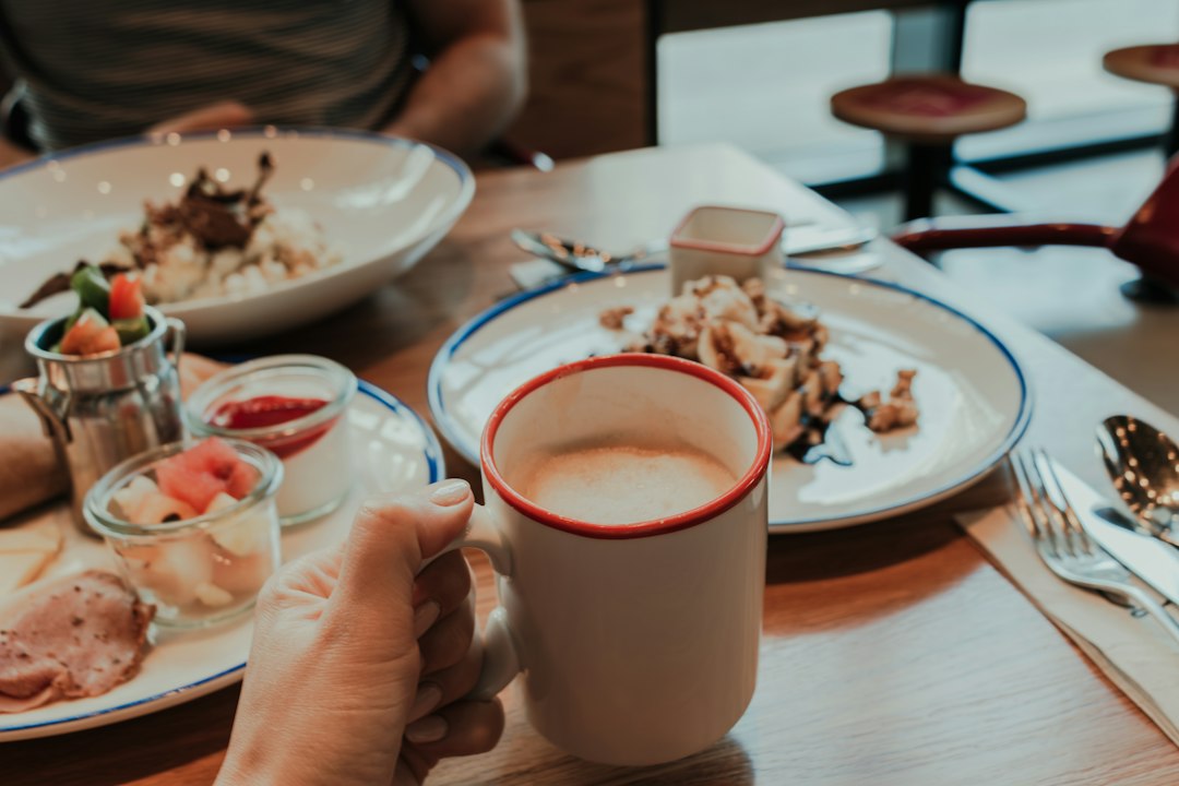 Best Brunch Dubai 2026: Why Refined Weekend Dining Is Trending Near Burj Khalifa