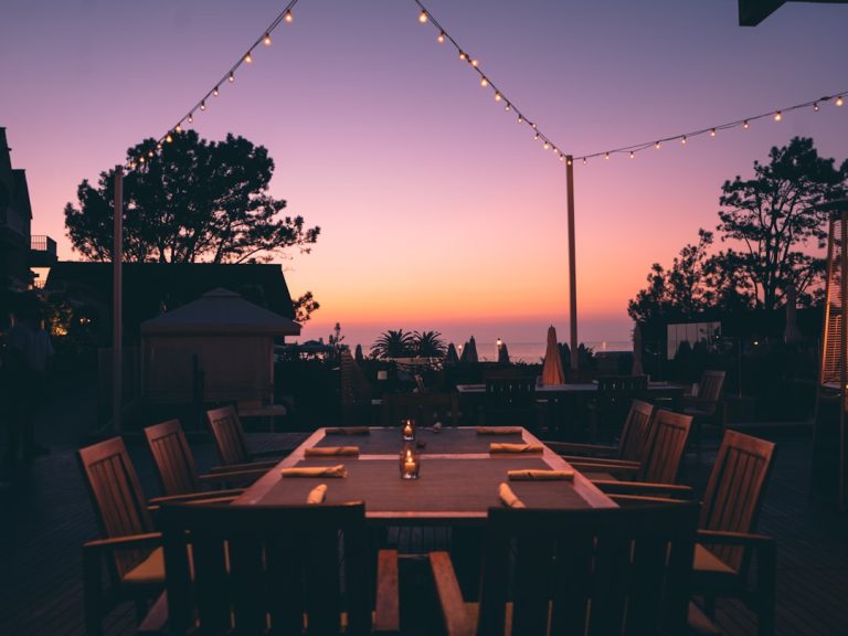 Romantic Dinner Dubai 2026: Why Outdoor Dining Season Is Back